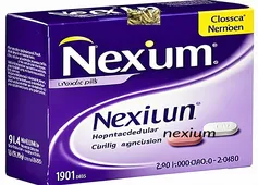 Prix du nexium